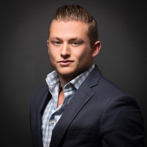 Grant Fodiman