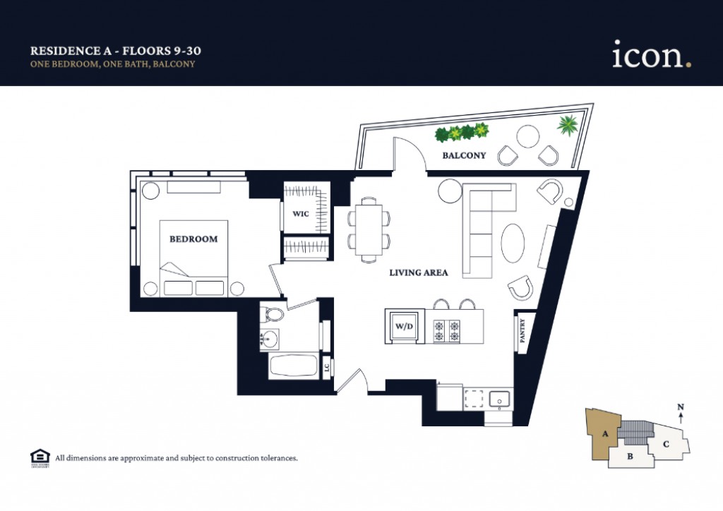 306 West 48th Street 26-A Clinton New York NY 10036