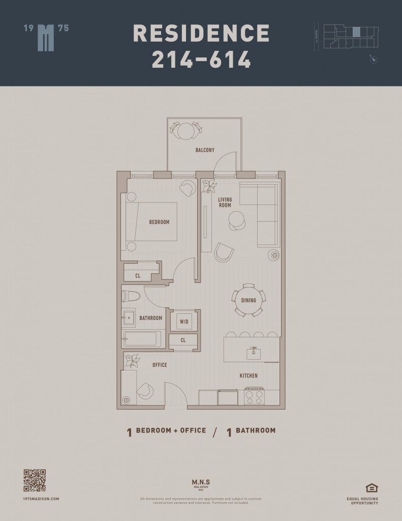 1975 Madison Avenue 114 East Harlem New York NY 11225