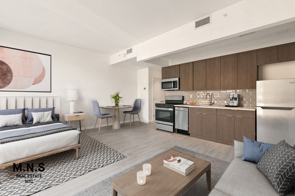 840 Fulton Street 303 Fort Greene Brooklyn NY 11238