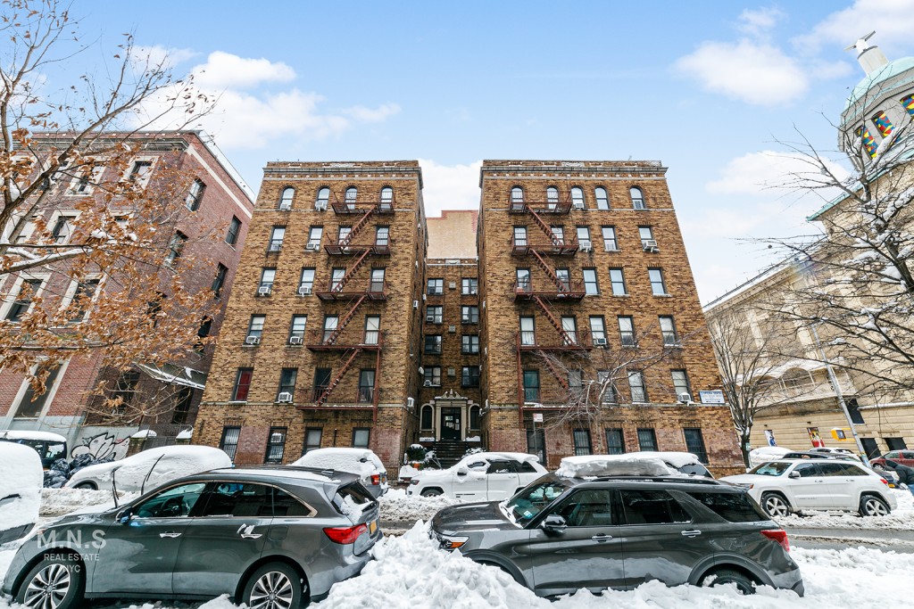 624 West 176th Street 36 Washington Heights New York NY 10033