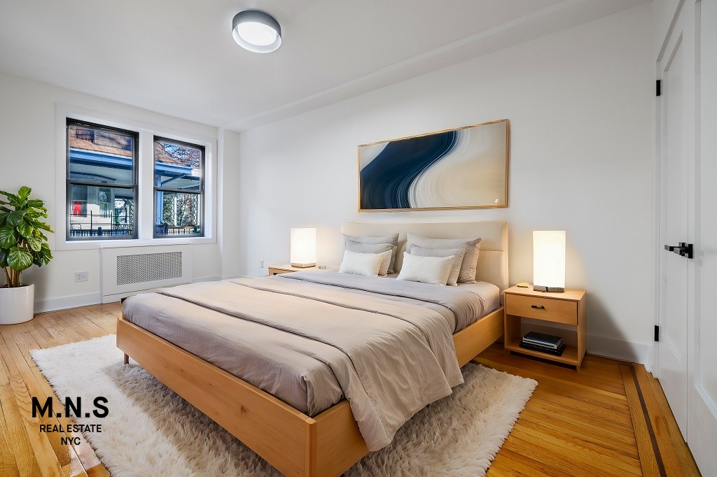 800 East 17th Street 1-E Ditmas Park Brooklyn NY 11230