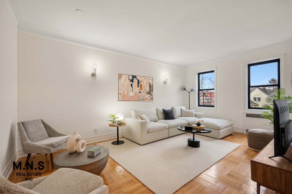 800 East 17th Street 1-E Ditmas Park Brooklyn NY 11230