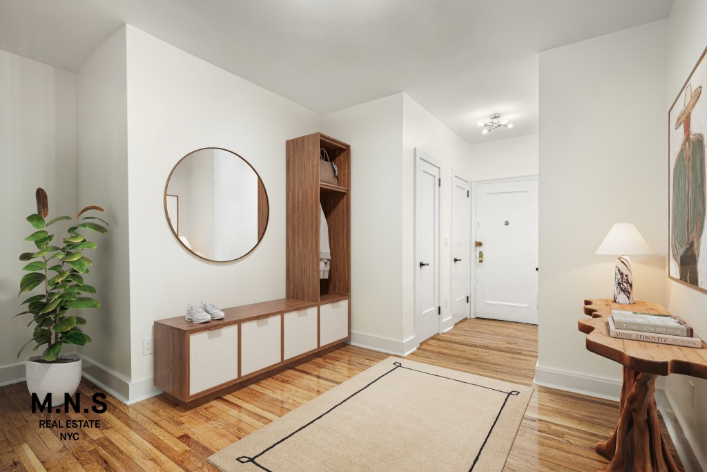 800 East 17th Street 1-F Ditmas Park Brooklyn NY 11230