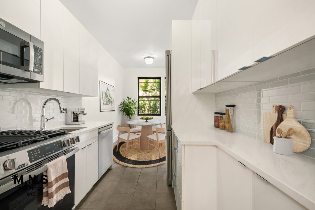 800 East 17th Street 1-F Ditmas Park Brooklyn NY 11230