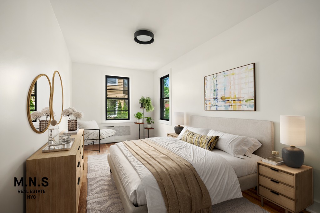 800 East 17th Street 1-F Ditmas Park Brooklyn NY 11230