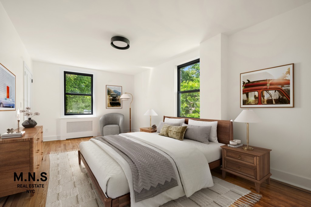 800 East 17th Street 1-F Ditmas Park Brooklyn NY 11230