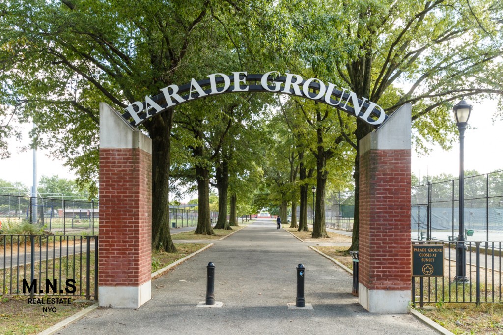 800 East 17th Street 5-A Ditmas Park Brooklyn NY 11230