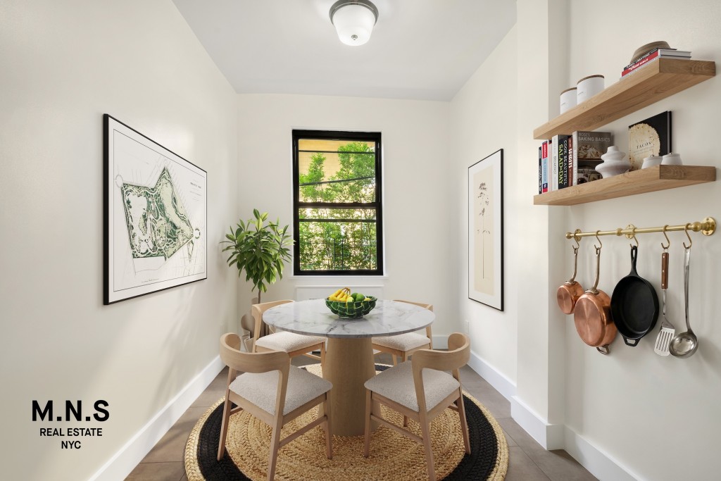 800 East 17th Street 5-A Ditmas Park Brooklyn NY 11230