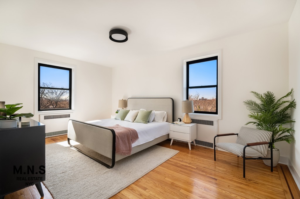 800 East 17th Street 5-A Ditmas Park Brooklyn NY 11230