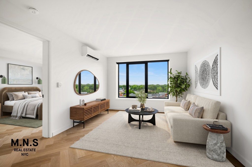 22-54 46th Street 602 Steinway-Ditmars Queens NY 11105