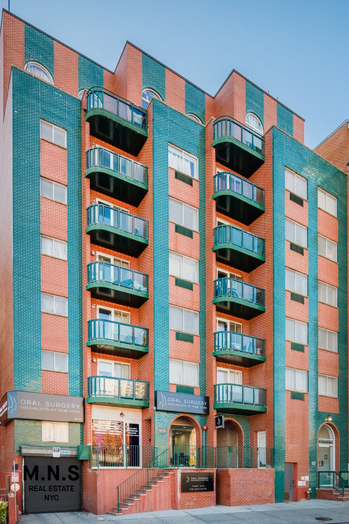 102-10 Queens Blvd. 501 Rego Park Queens NY 11375