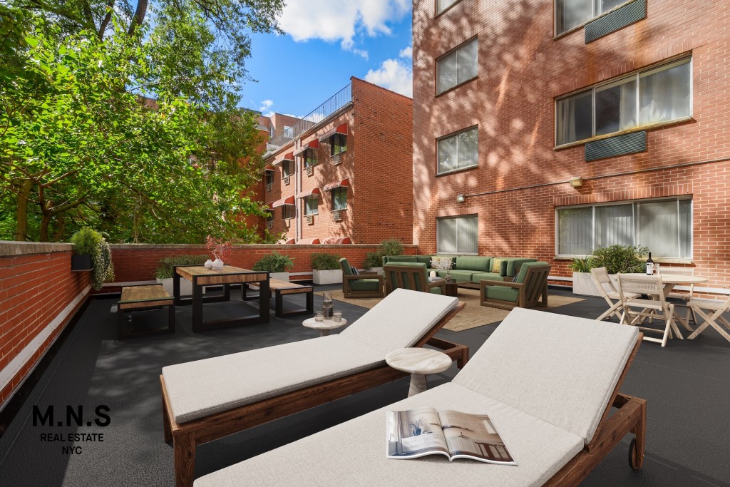 102-10 Queens Blvd. 501 Rego Park Queens NY 11375
