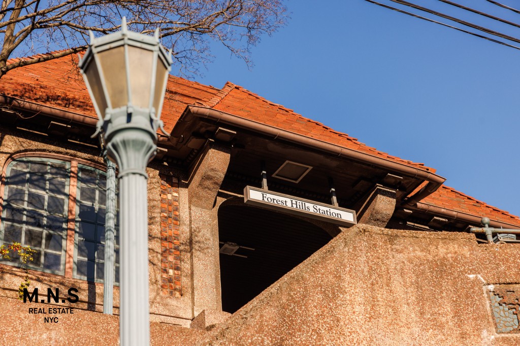 102-10 Queens Boulevard 505 Forest Hills Queens NY 11375