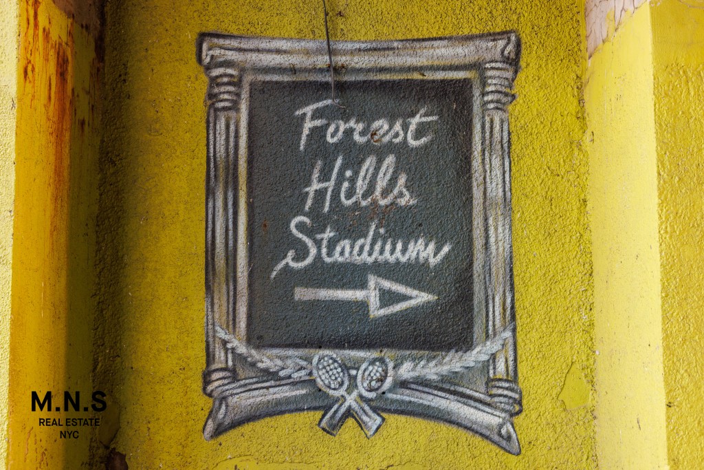 102-10 Queens Boulevard 505 Forest Hills Queens NY 11375