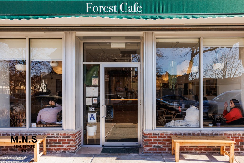 102-10 Queens Boulevard 505 Forest Hills Queens NY 11375