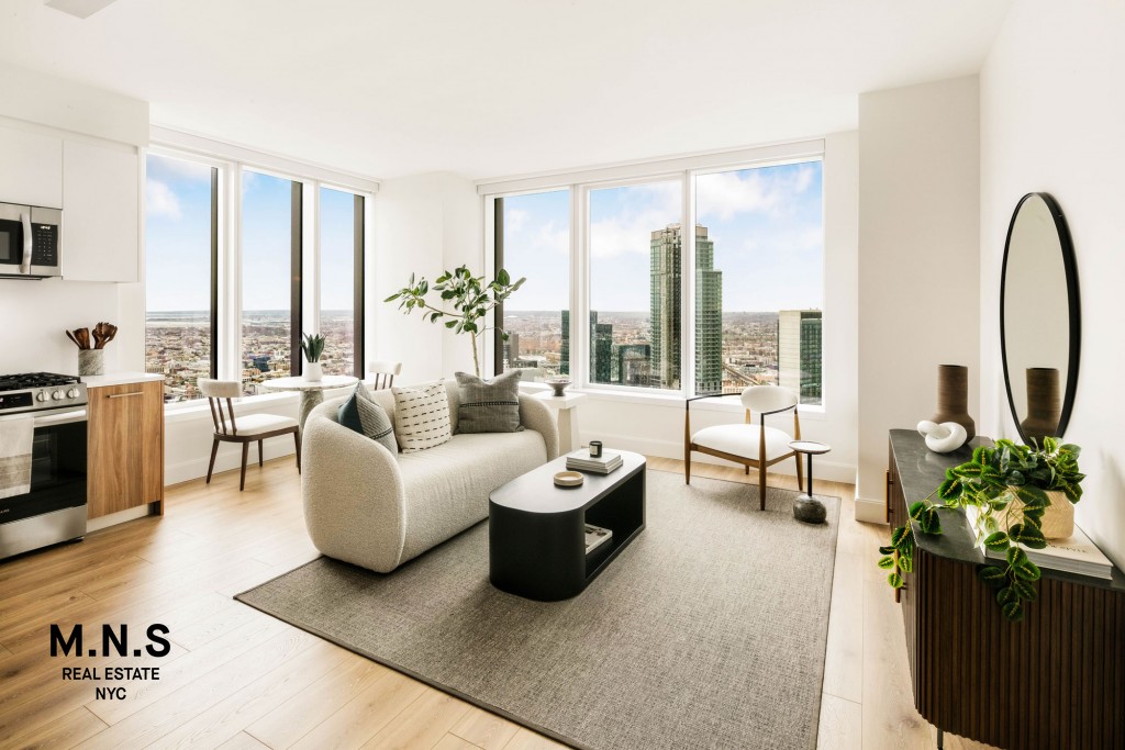 23-15 44th Road 50-D Long Island City Queens NY 11101