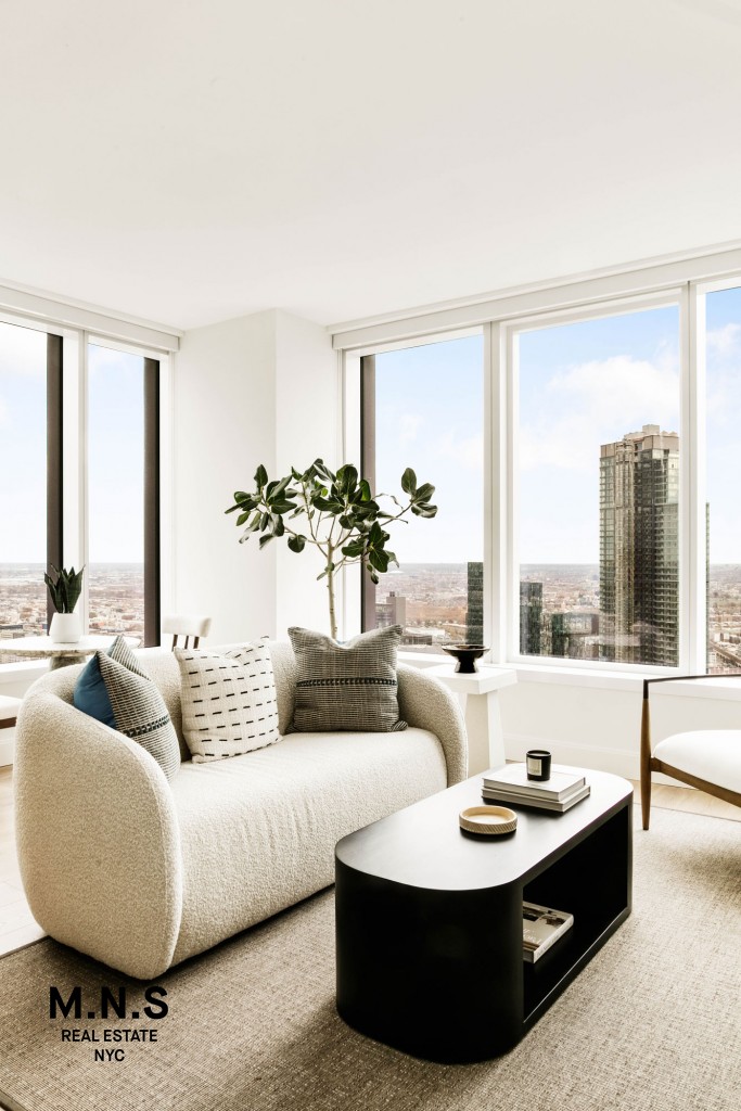 23-15 44th Road 50-D Long Island City Queens NY 11101