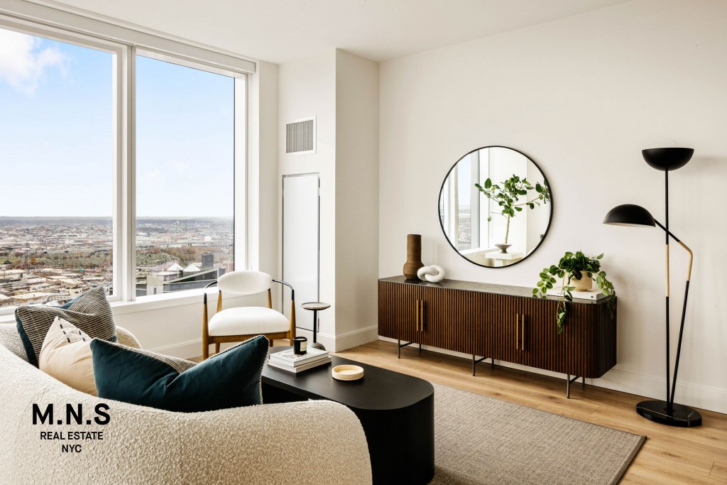 23-15 44th Road 50-D Long Island City Queens NY 11101