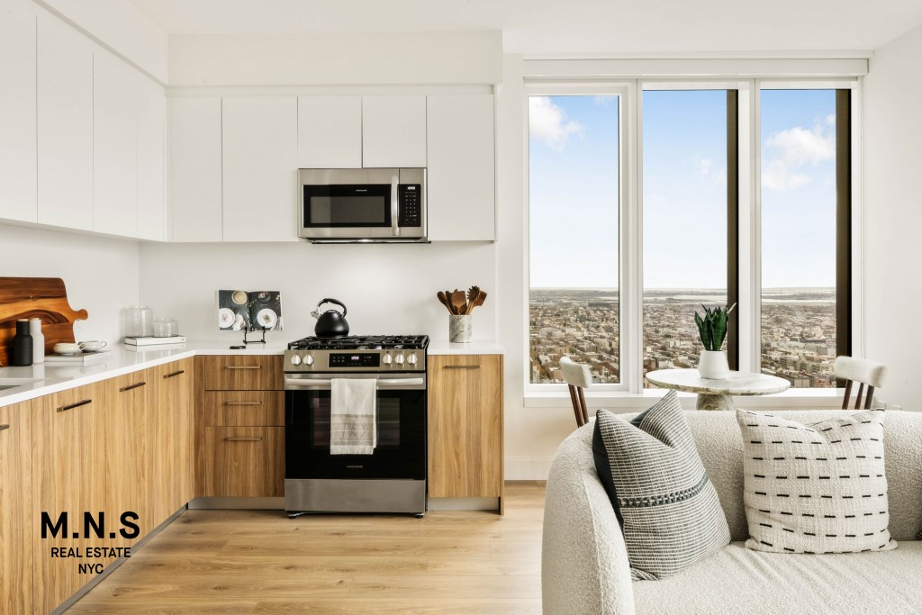 23-15 44th Road 50-D Long Island City Queens NY 11101