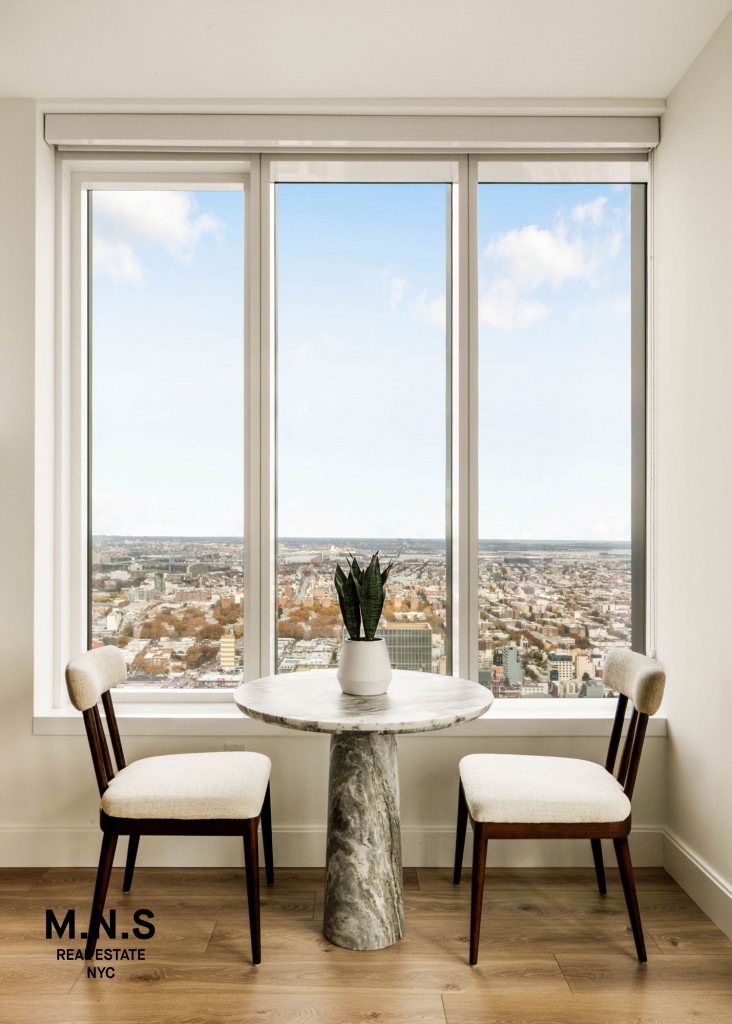 23-15 44th Road 50-D Long Island City Queens NY 11101