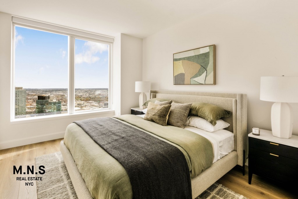 23-15 44th Road 50-D Long Island City Queens NY 11101