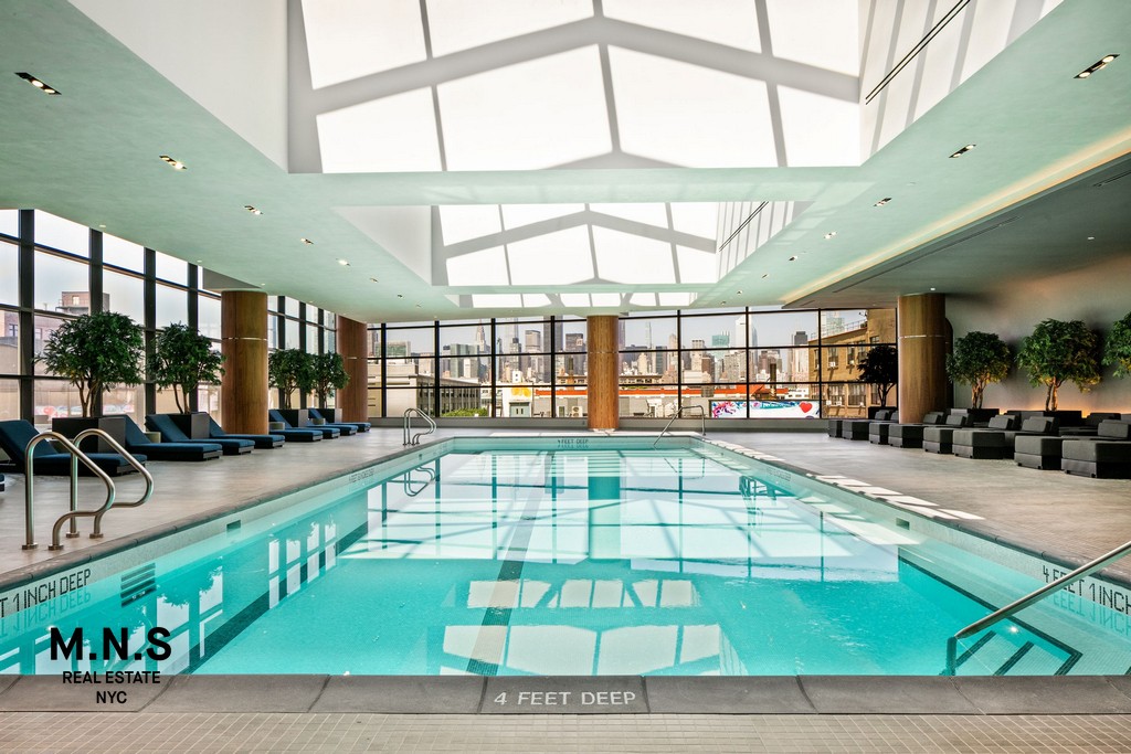 23-15 44th Road 50-D Long Island City Queens NY 11101