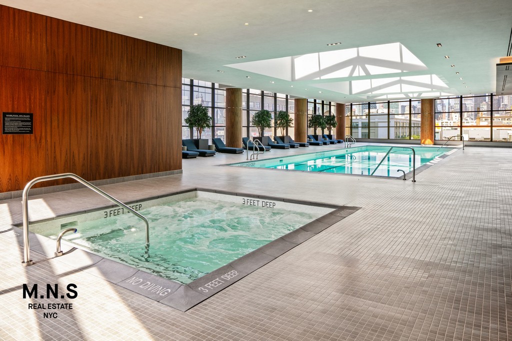 23-15 44th Road 50-D Long Island City Queens NY 11101