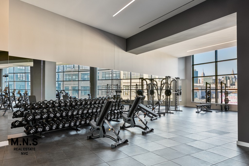 23-15 44th Road 50-D Long Island City Queens NY 11101