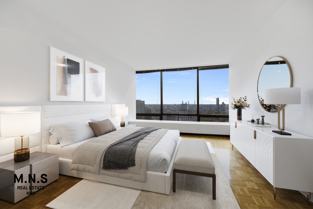 265 East 66th Street 38-G Upper East Side New York NY 10065