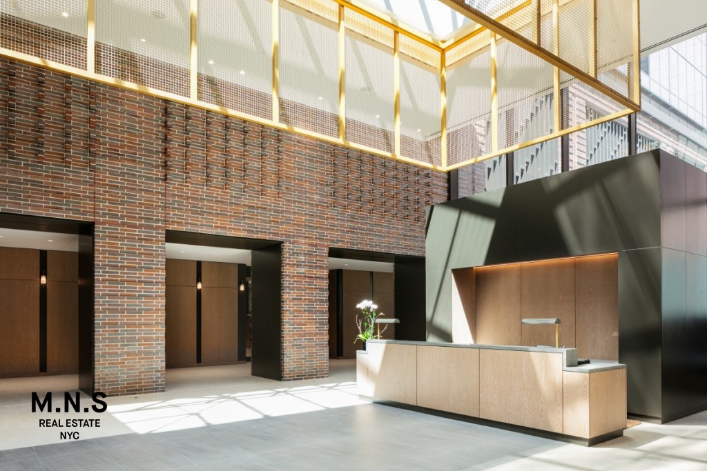 23-15 44th Road 54-A Long Island City Queens NY 11101