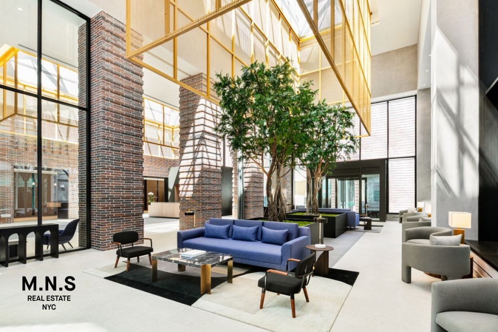 23-15 44th Road 54-A Long Island City Queens NY 11101