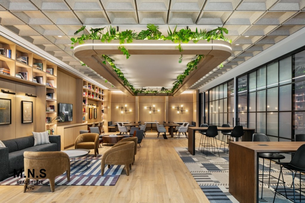 23-15 44th Road 54-A Long Island City Queens NY 11101