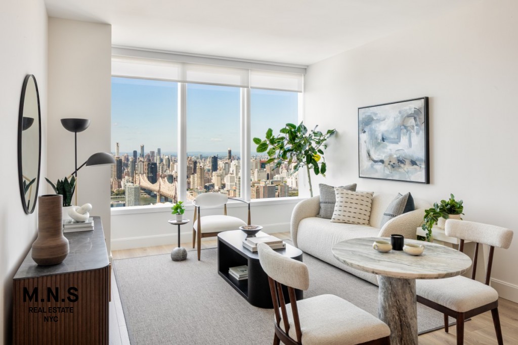 23-15 44th Road 64-J Long Island City Queens NY 11101