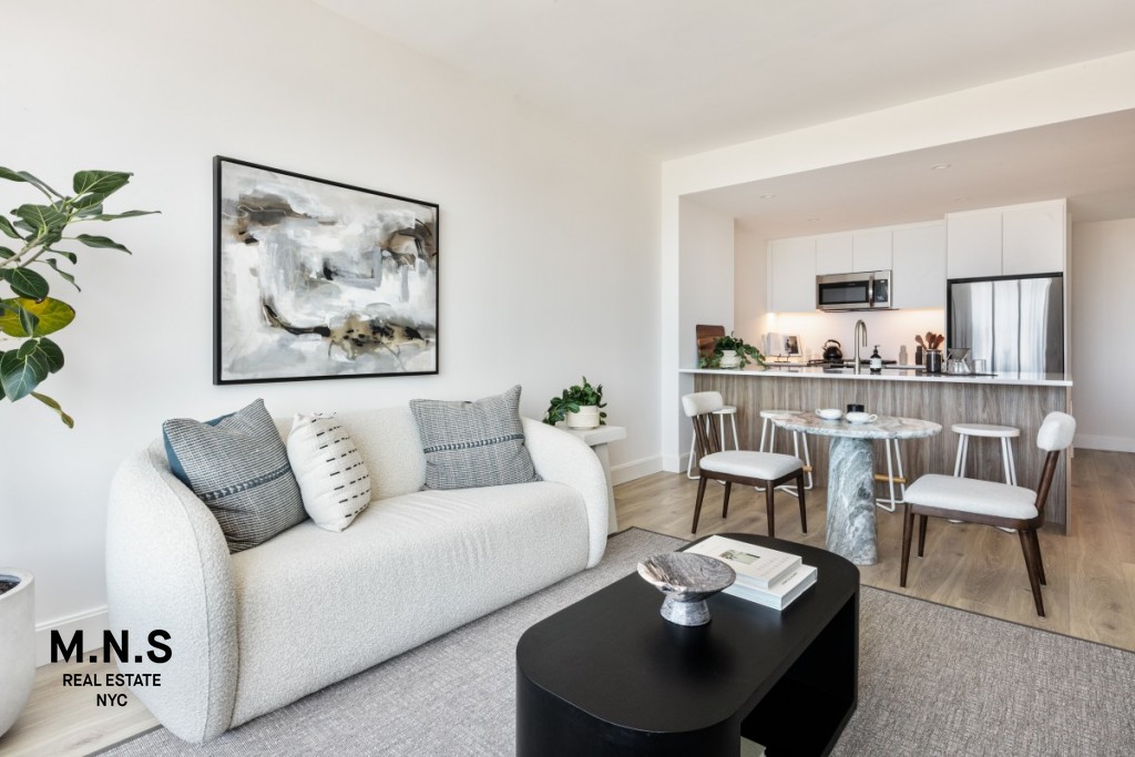 23-15 44th Road 64-J Long Island City Queens NY 11101