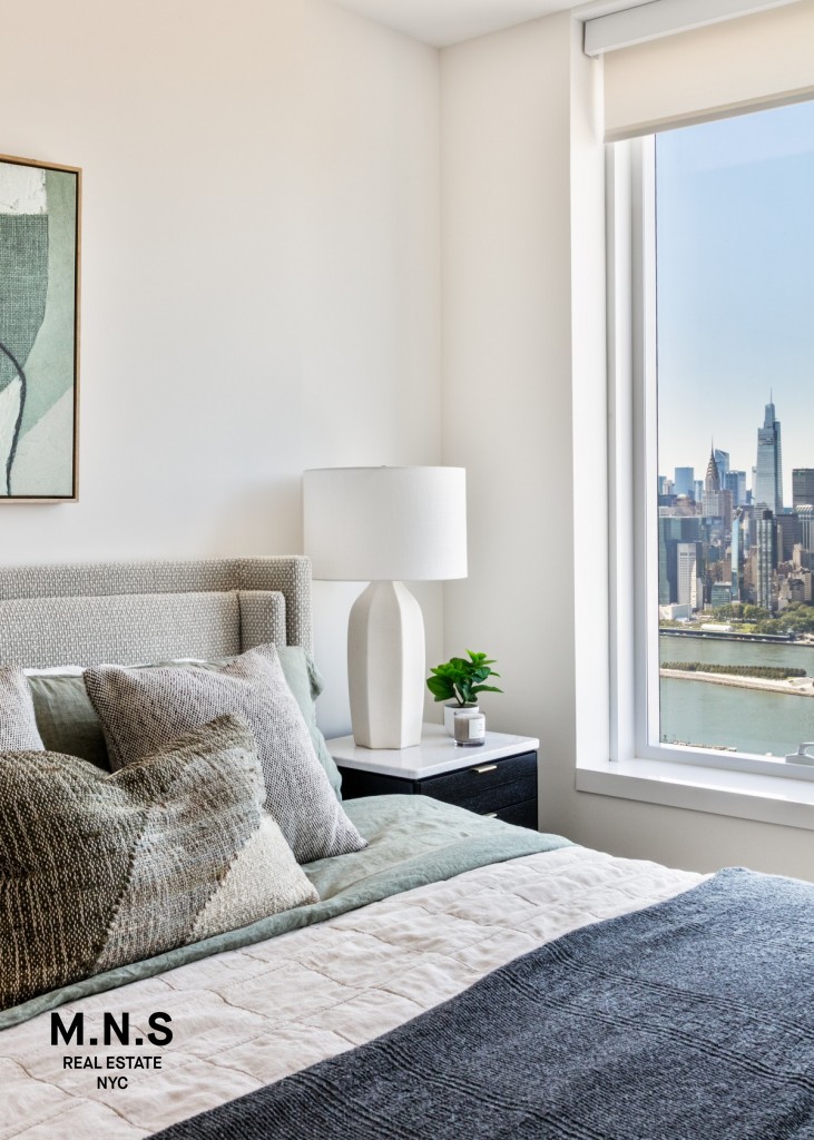 23-15 44th Road 64-J Long Island City Queens NY 11101