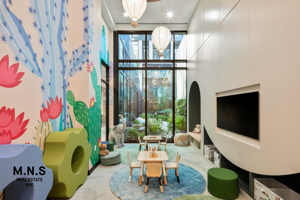 1042 Atlantic Avenue 2-K Crown Heights Brooklyn NY 11238