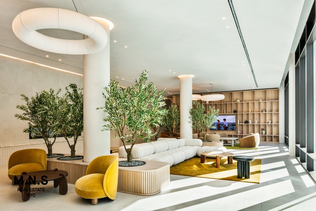 880 Atlantic Avenue 2-A Prospect Heights Brooklyn NY 11238