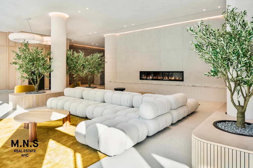 880 Atlantic Avenue 2-A Prospect Heights Brooklyn NY 11238