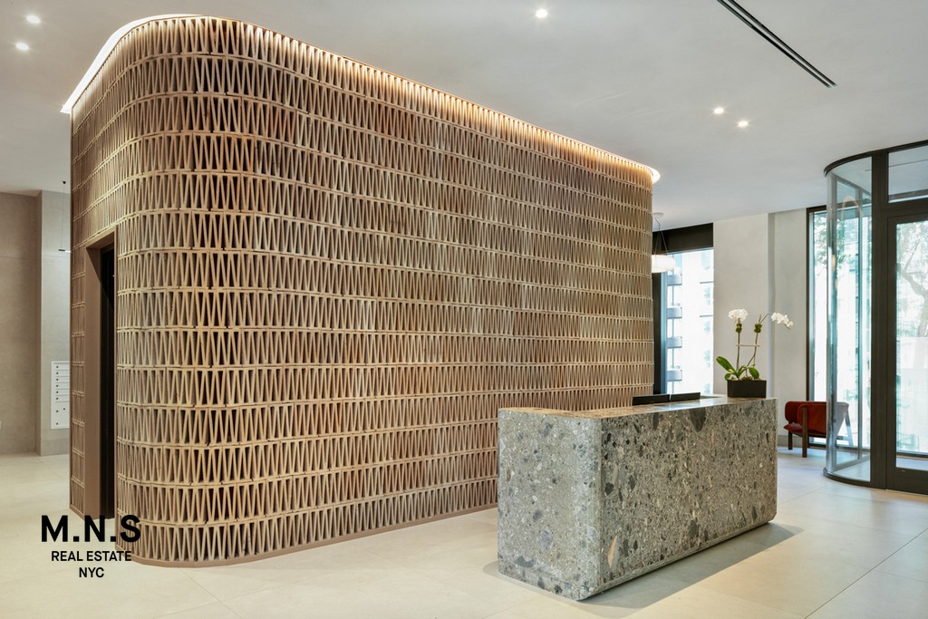 880 Atlantic Avenue 2-A Prospect Heights Brooklyn NY 11238