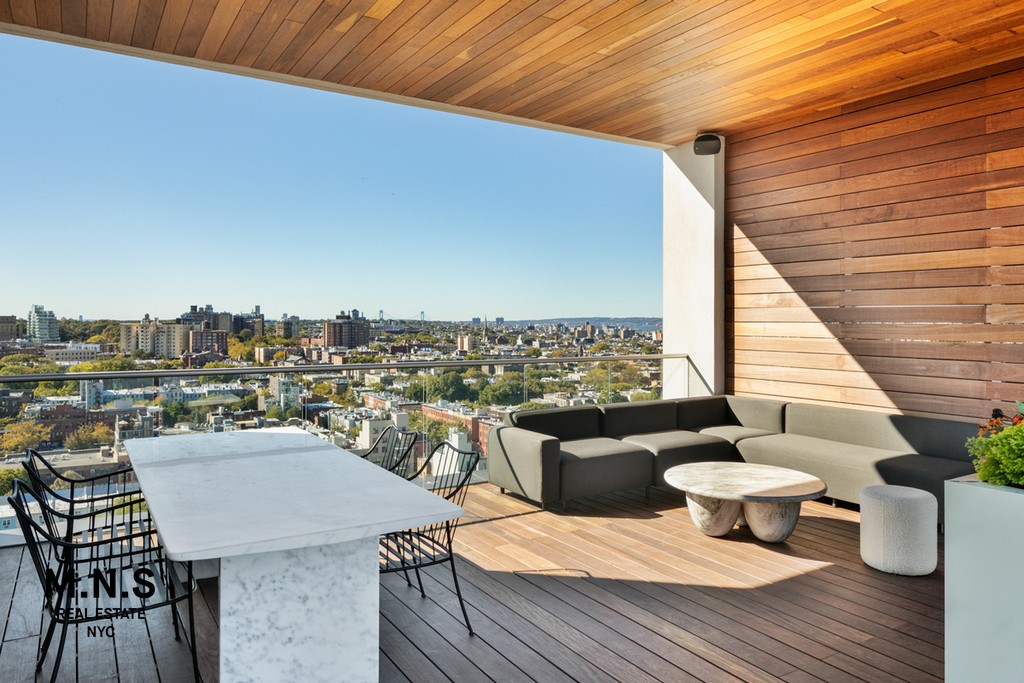 880 Atlantic Avenue 2-A Prospect Heights Brooklyn NY 11238