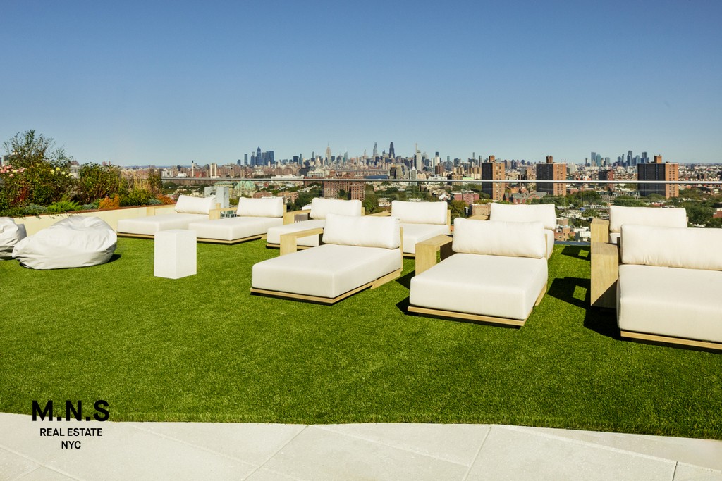 880 Atlantic Avenue 2-A Prospect Heights Brooklyn NY 11238