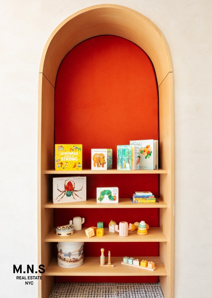 880 Atlantic Avenue 2-A Prospect Heights Brooklyn NY 11238