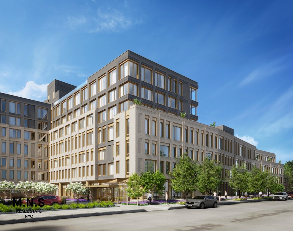 65 Dupont Street 531 Greenpoint Brooklyn NY 11222