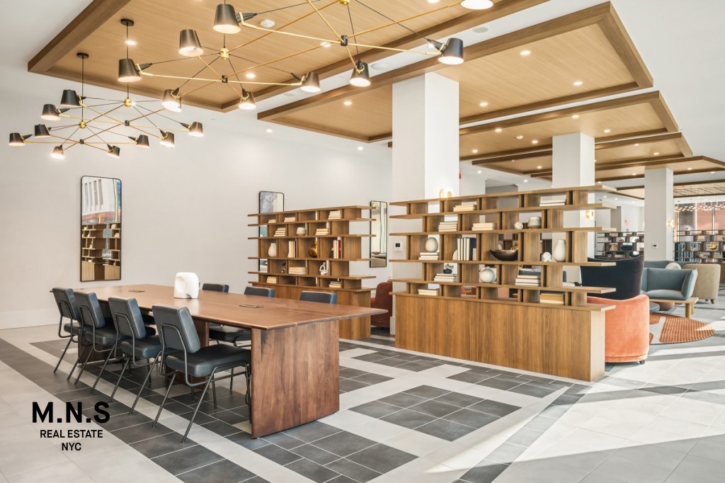 65 Dupont Street 531 Greenpoint Brooklyn NY 11222