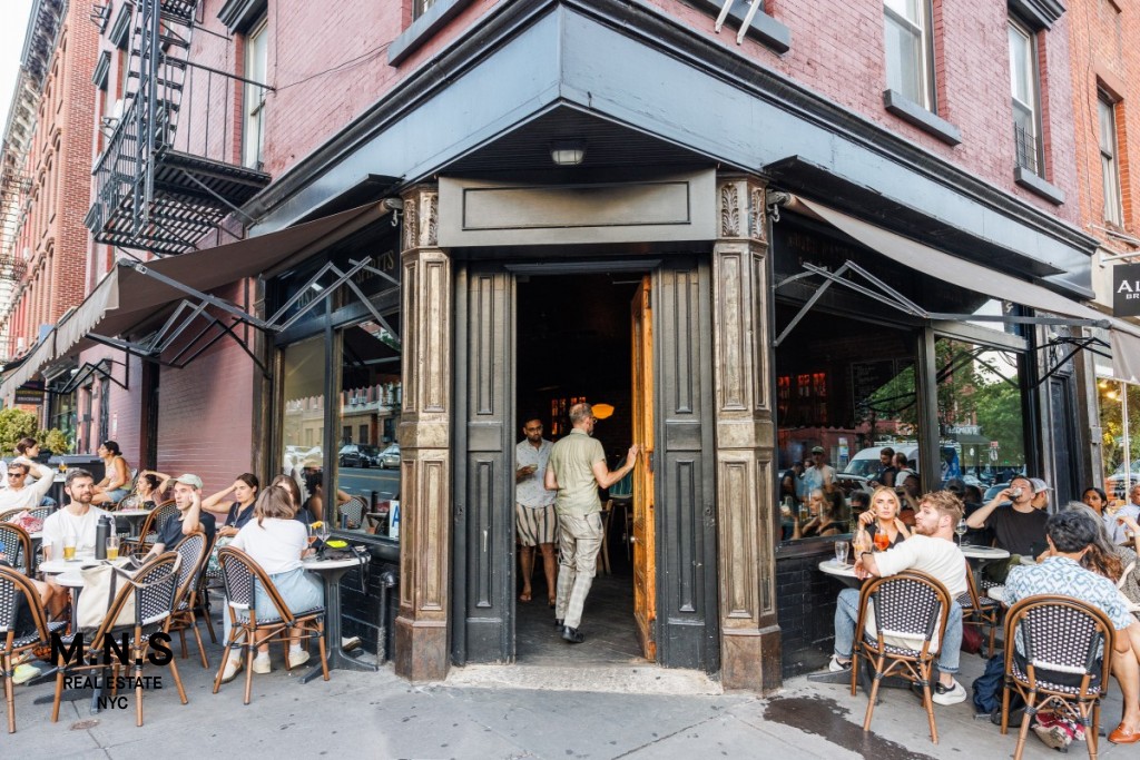 65 Dupont Street 531 Greenpoint Brooklyn NY 11222