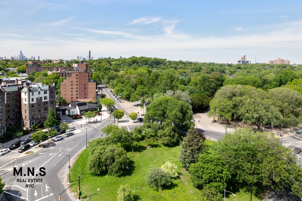 11 Ocean Parkway Windsor Terrace Brooklyn NY 11218