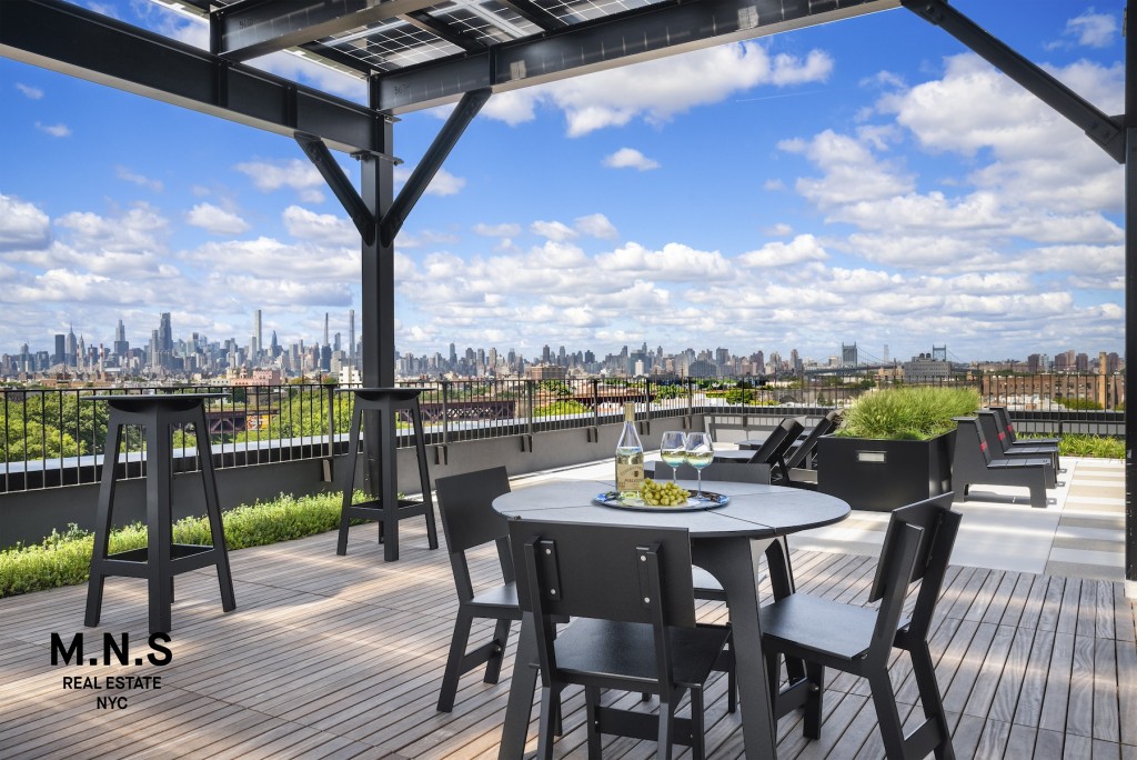 22-51 45th Street 3-K Astoria Queens NY 11105