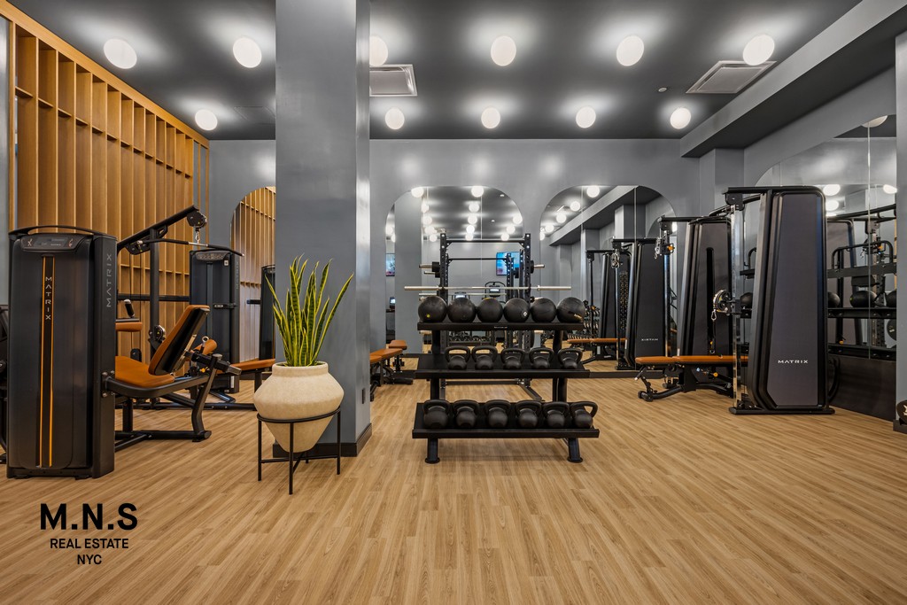 1975 Madison Avenue East Harlem New York NY 11225