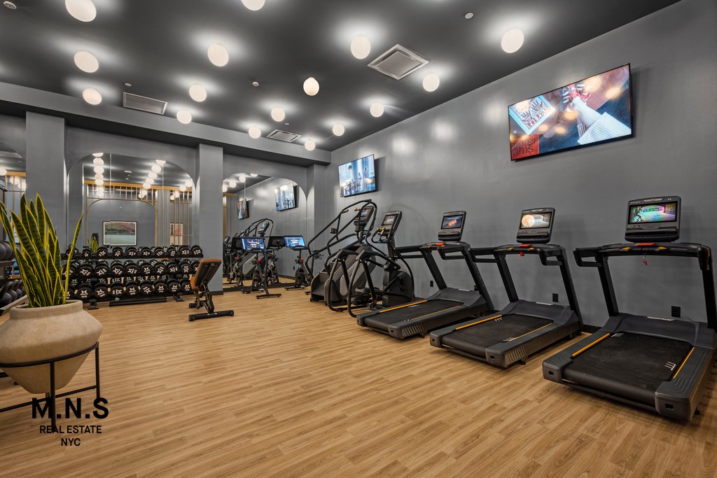 1975 Madison Avenue East Harlem New York NY 11225